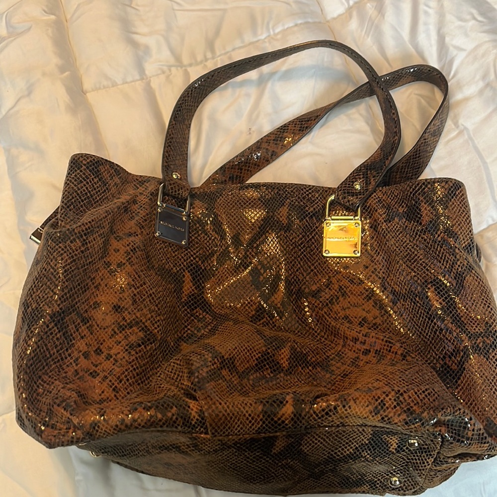 Michael Kors bag